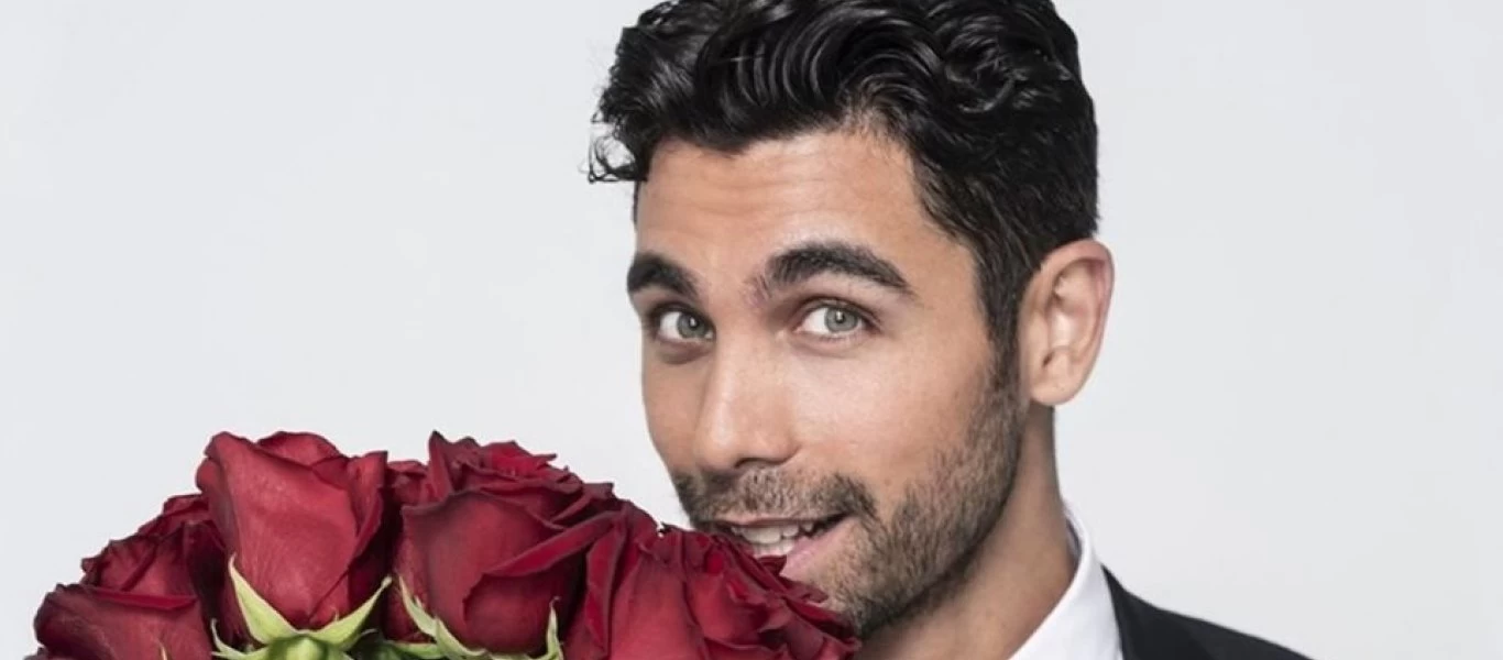 The Bachelor 2: Αυτός είναι ο επόμενος εργένης (φωτό)